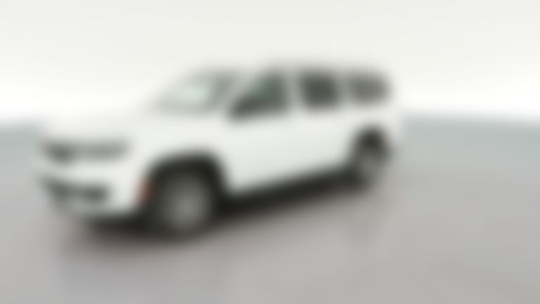 2024 Jeep Wagoneer L vehicle photo
