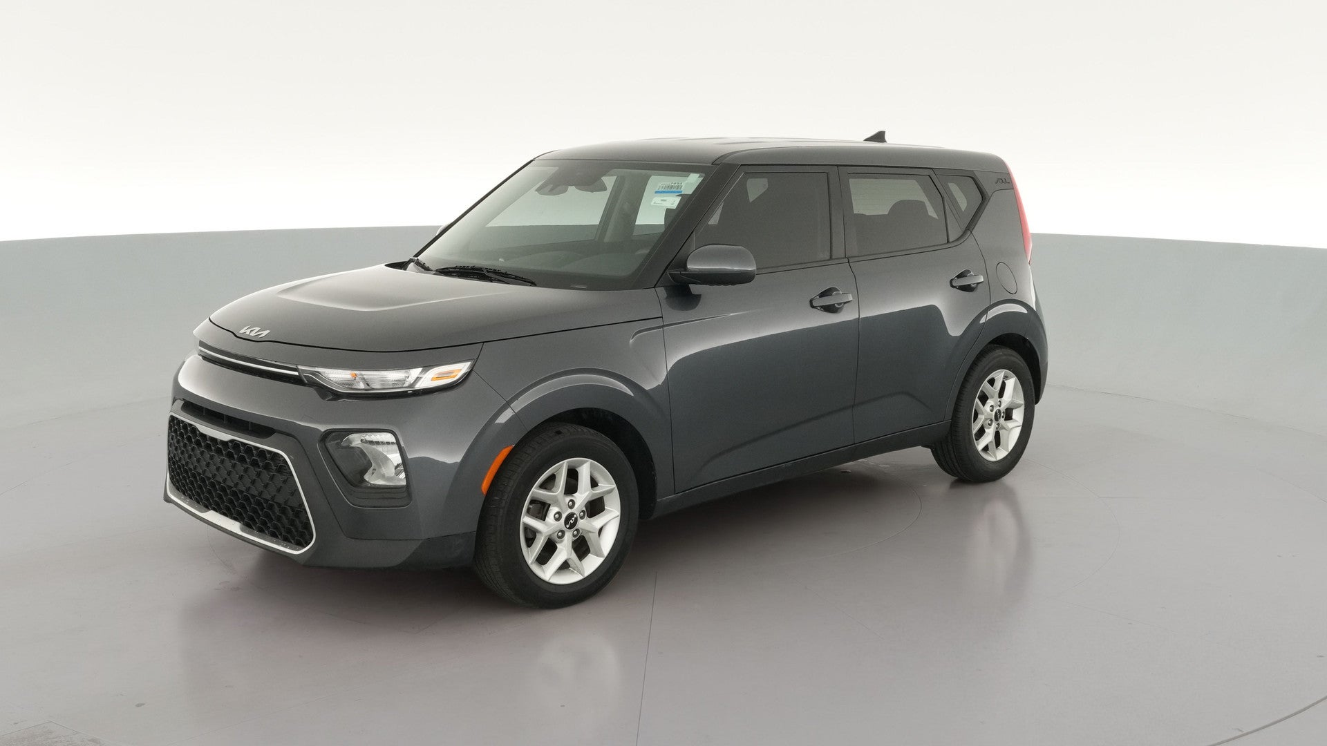 2022 Kia Soul vehicle photo