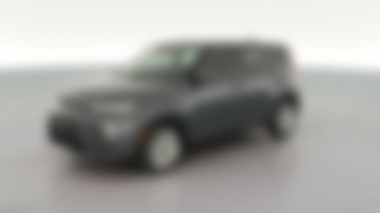 2022 Kia Soul vehicle photo