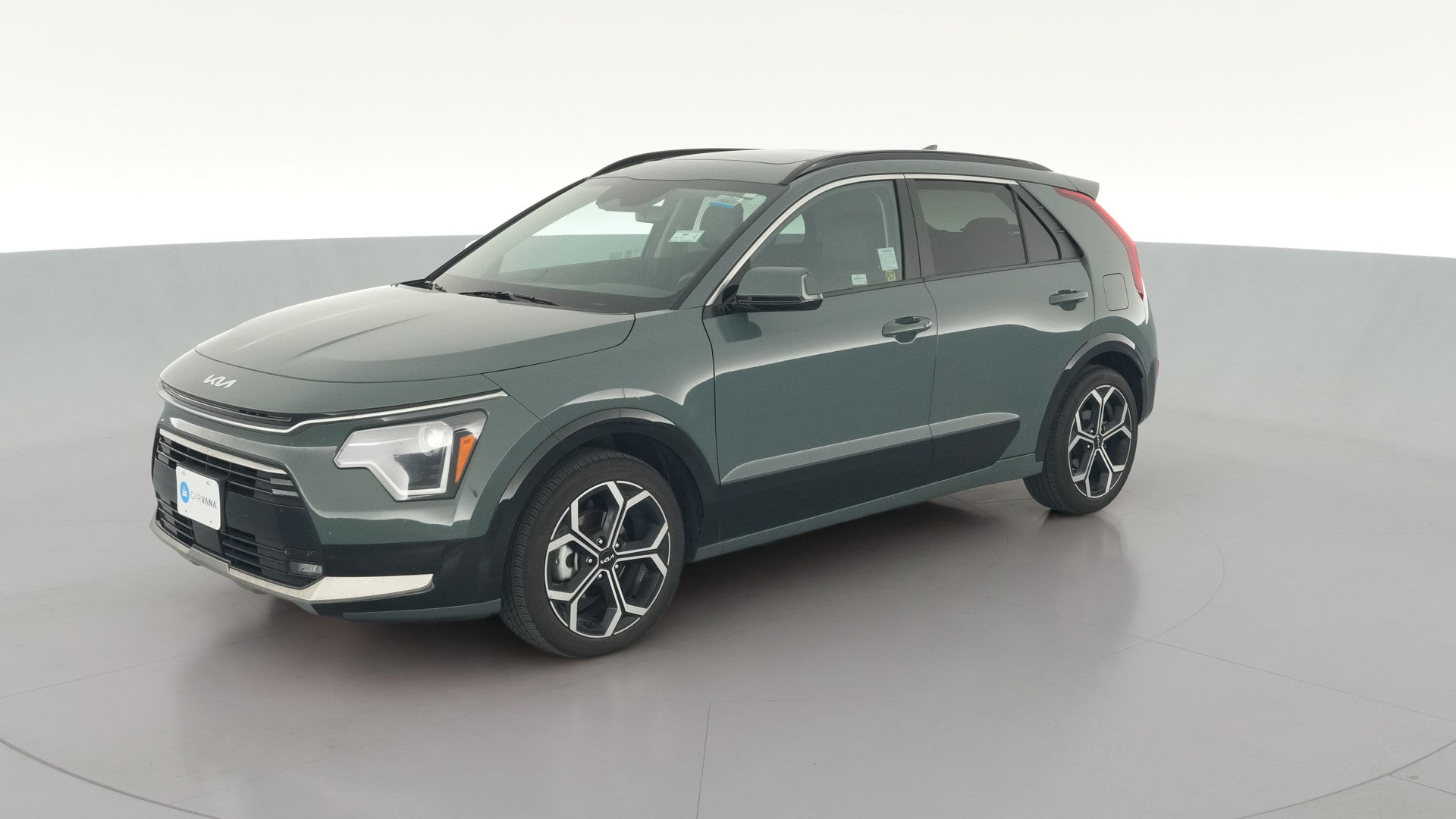 2024 Kia Niro vehicle photo