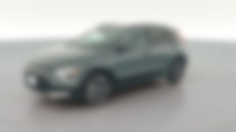 2024 Kia Niro vehicle photo