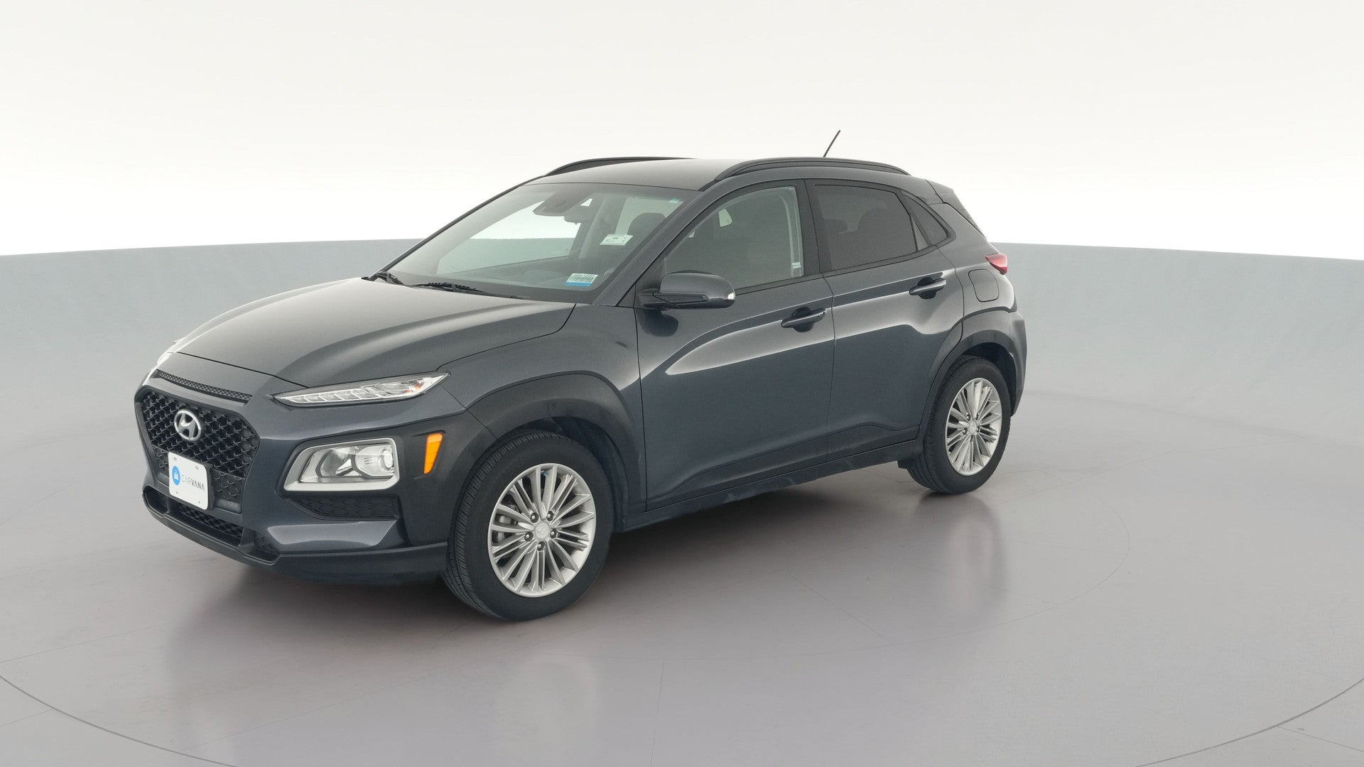 2019 Hyundai Kona vehicle photo