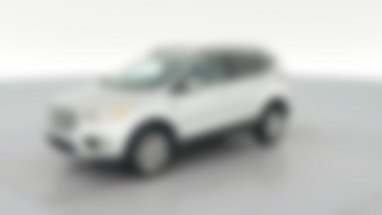 2018 Ford Escape vehicle photo