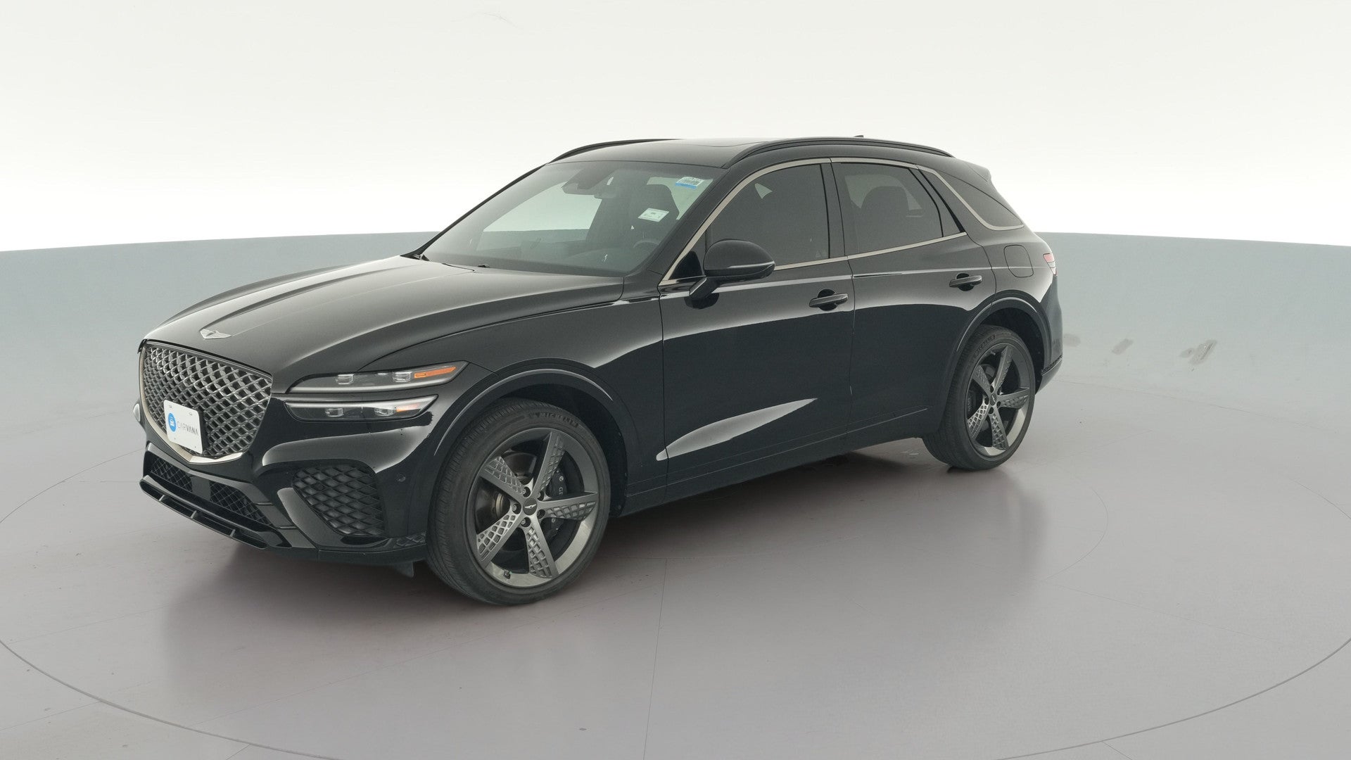 2024 Genesis GV70 vehicle photo