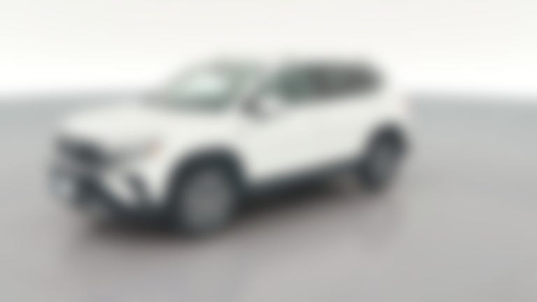2024 Volkswagen Taos vehicle photo