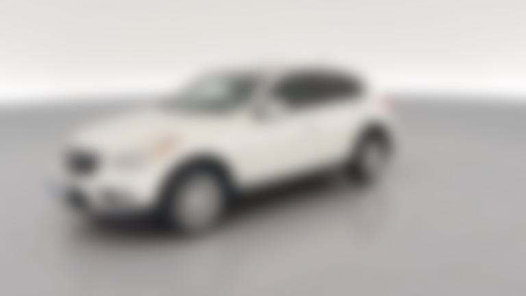2017 INFINITI QX50 vehicle photo