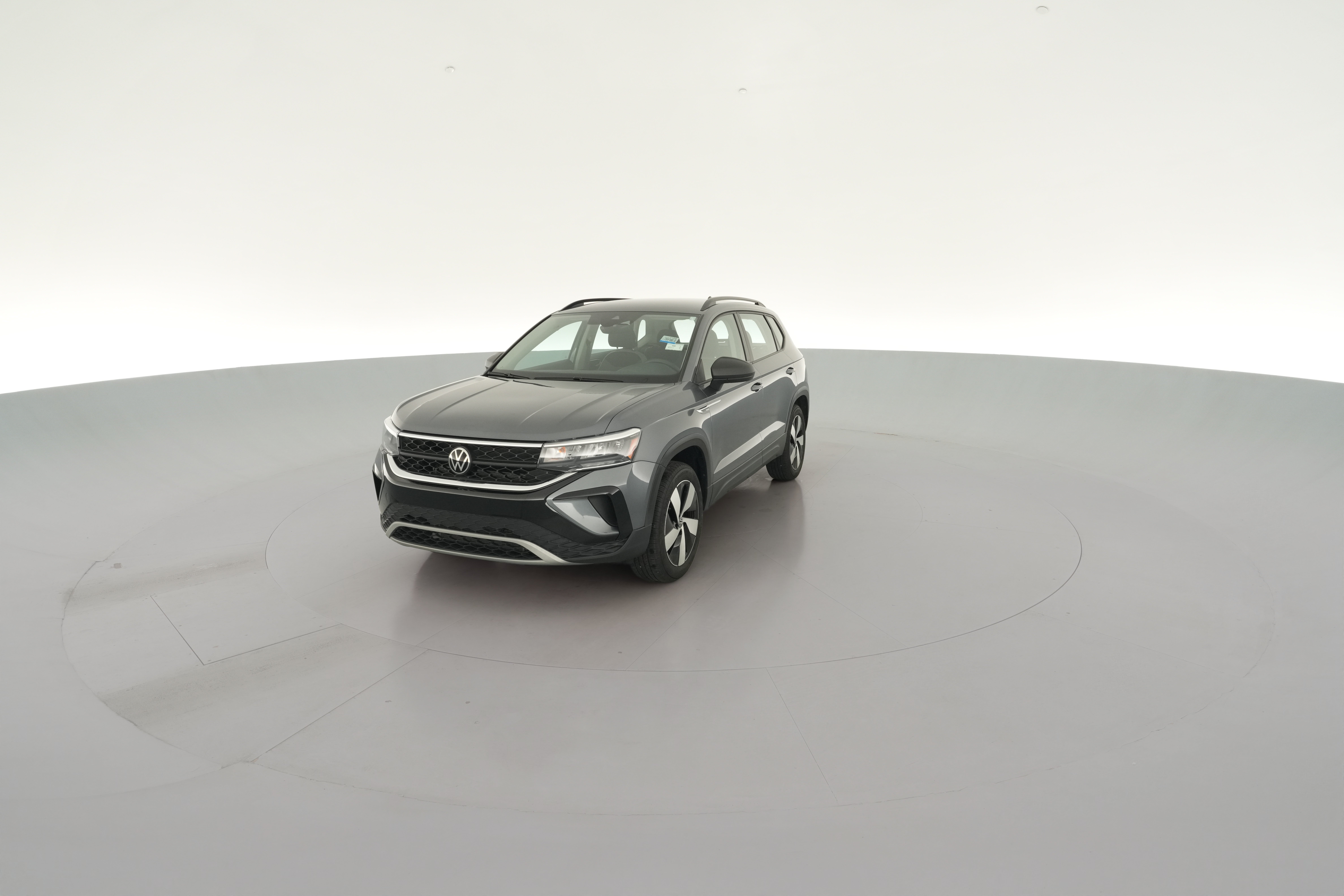 2024 Volkswagen Taos S - Photo 38