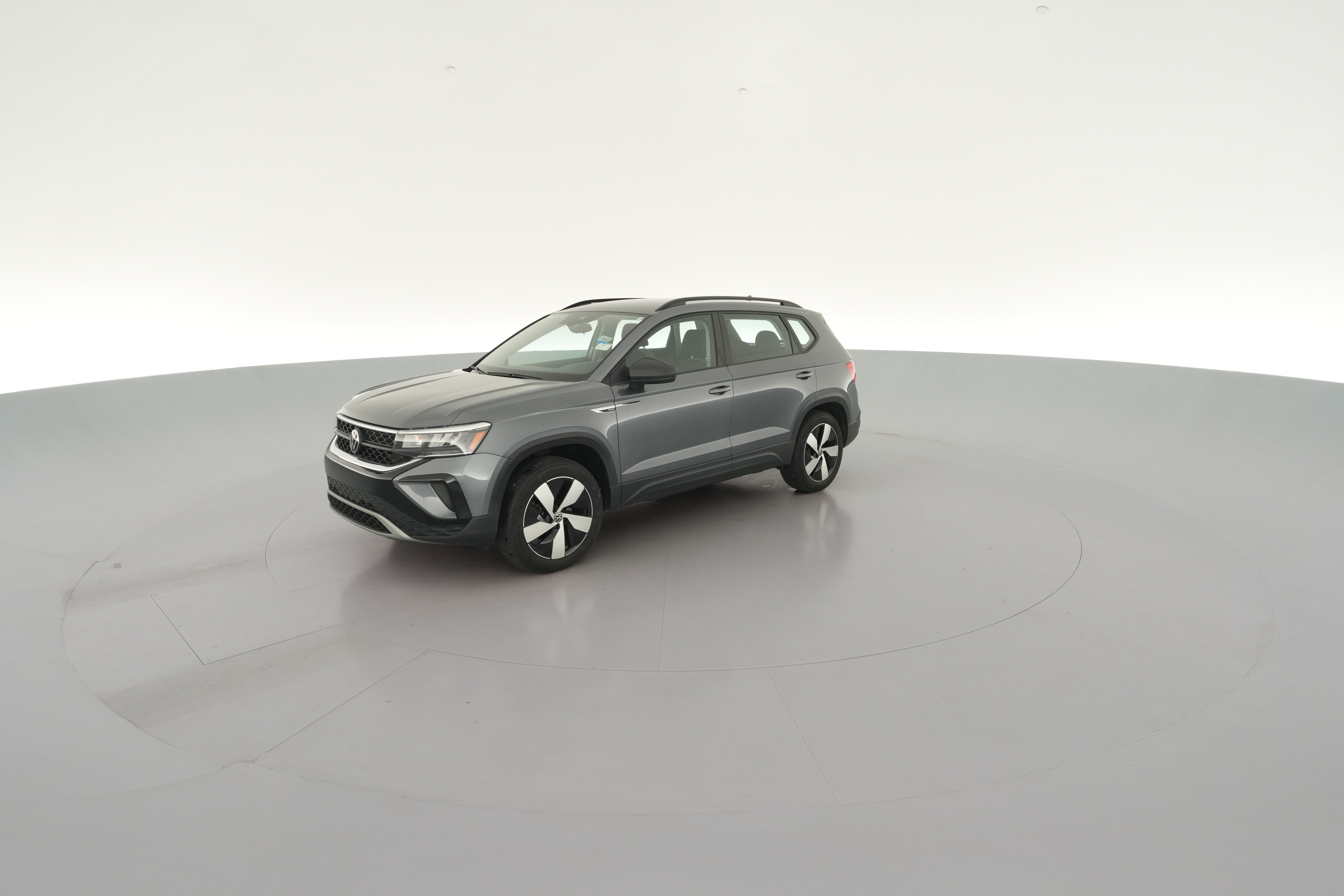 2024 Volkswagen Taos S - Photo 39