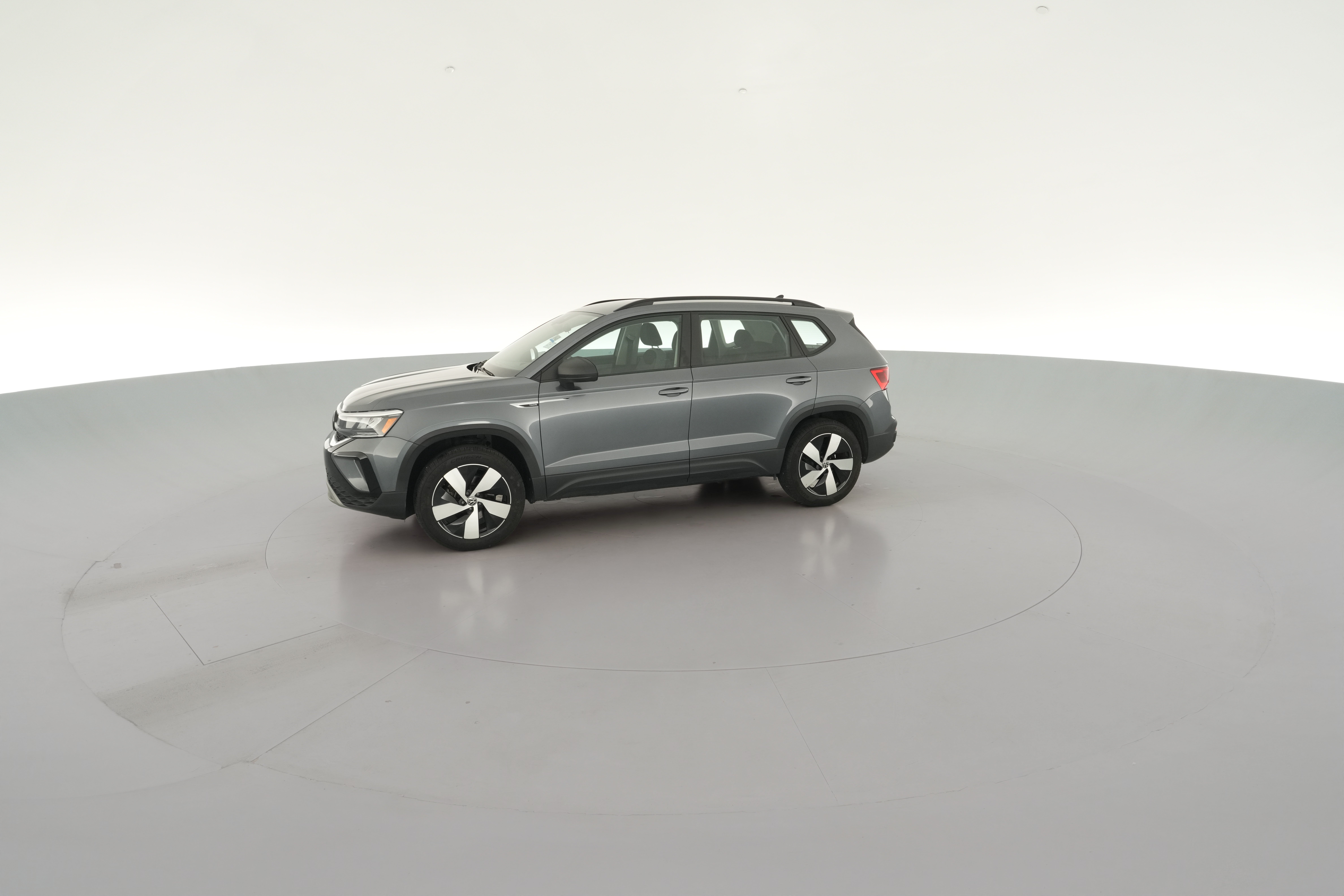 2024 Volkswagen Taos S - Photo 40
