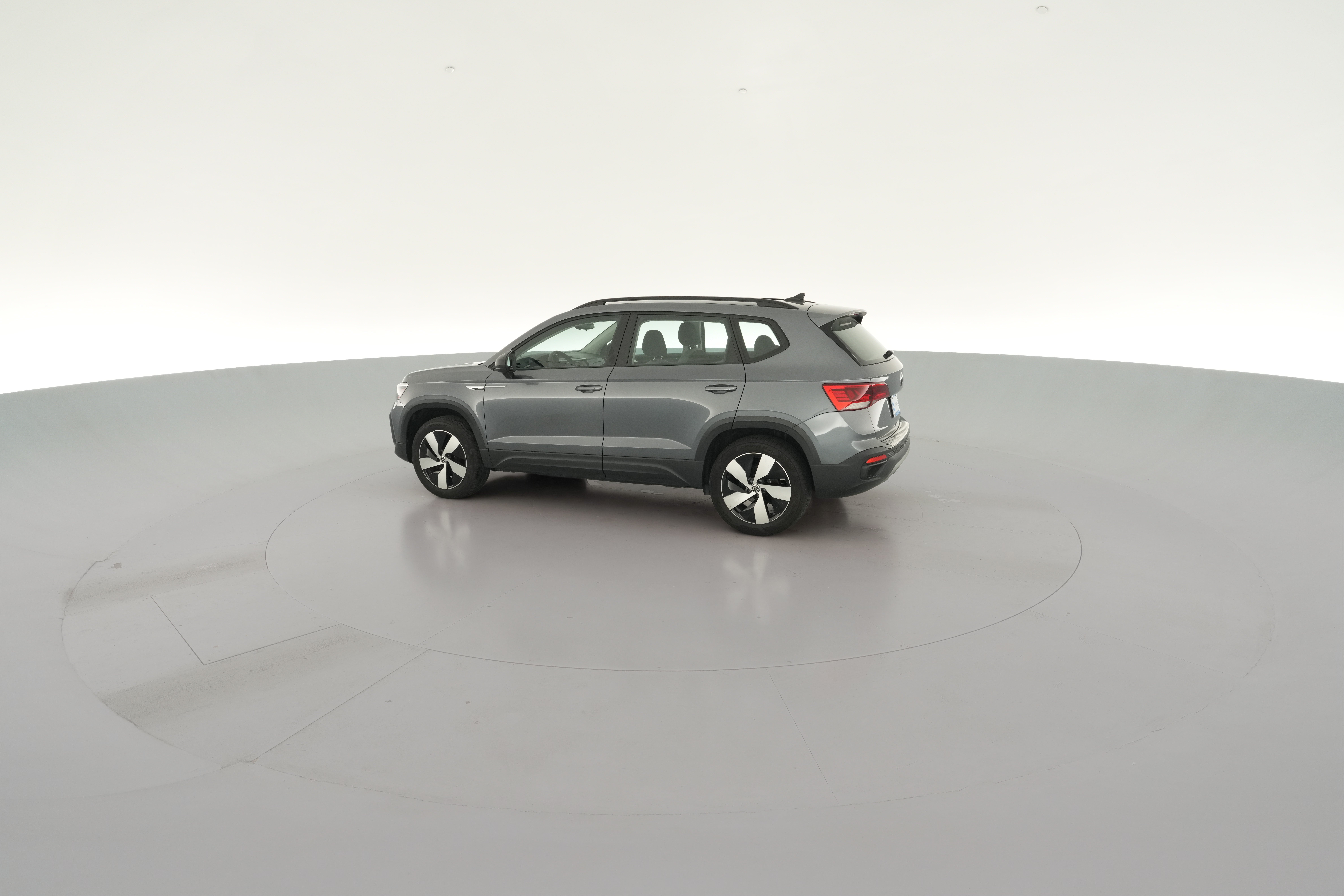2024 Volkswagen Taos S - Photo 42