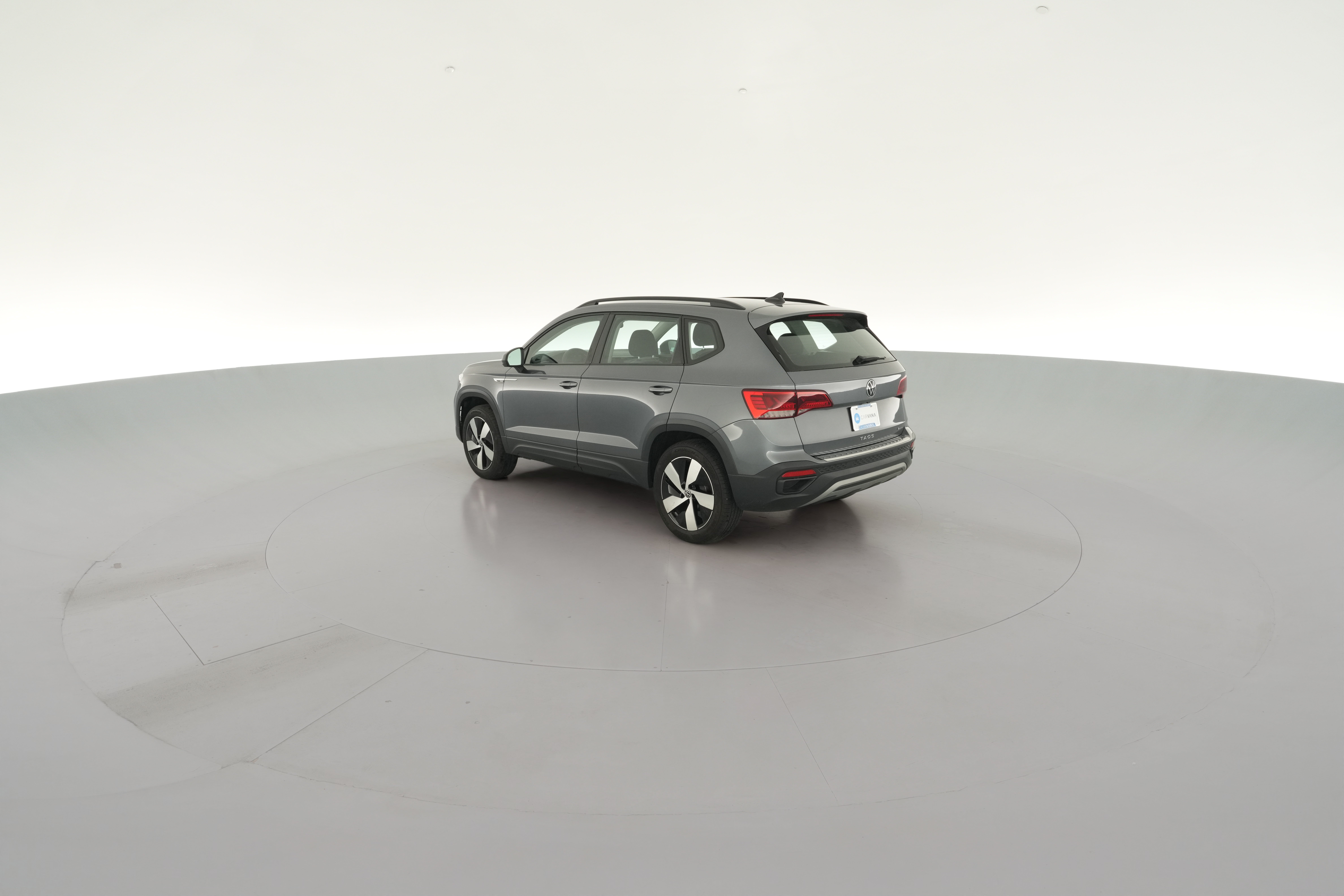 2024 Volkswagen Taos S - Photo 43
