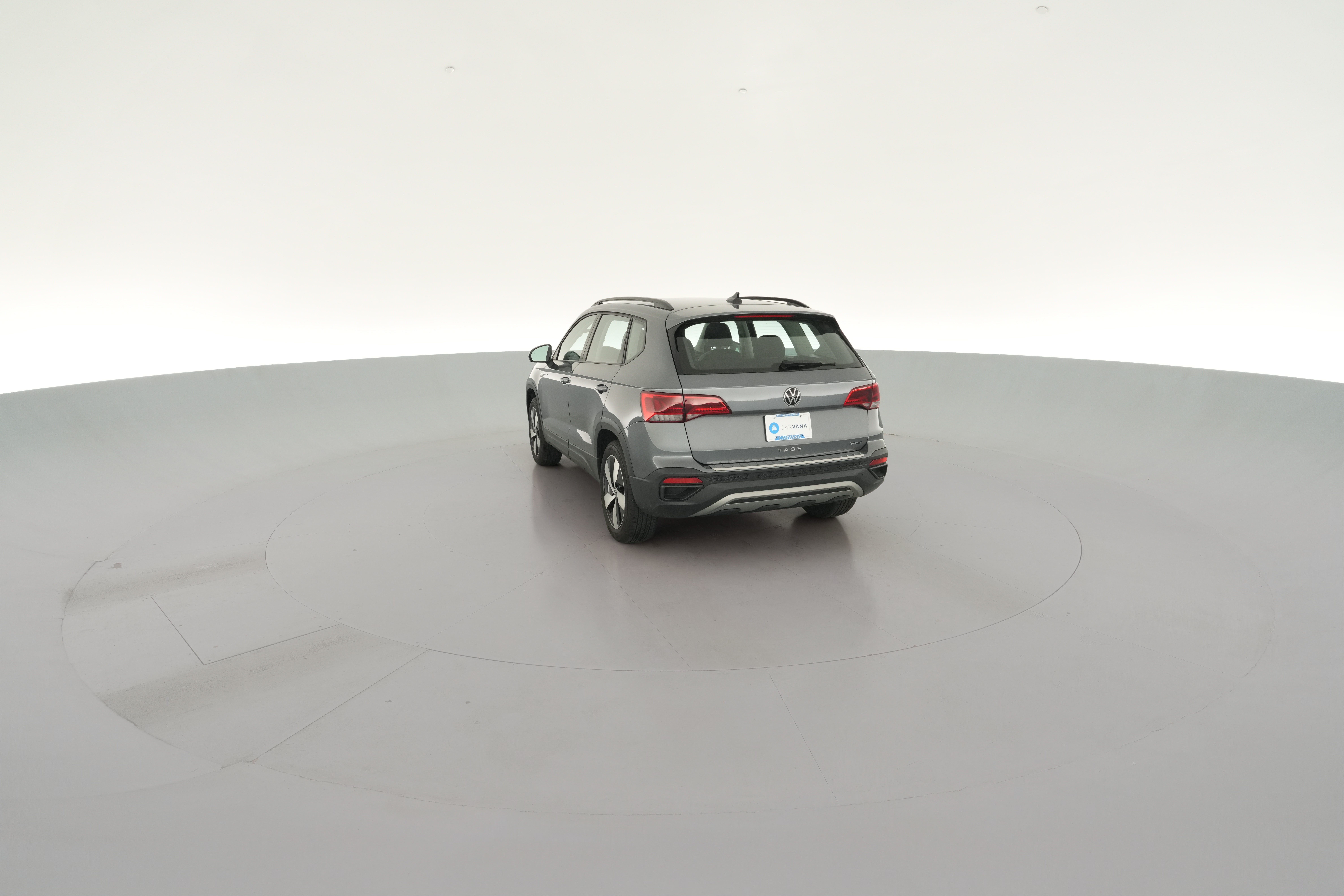2024 Volkswagen Taos S - Photo 44