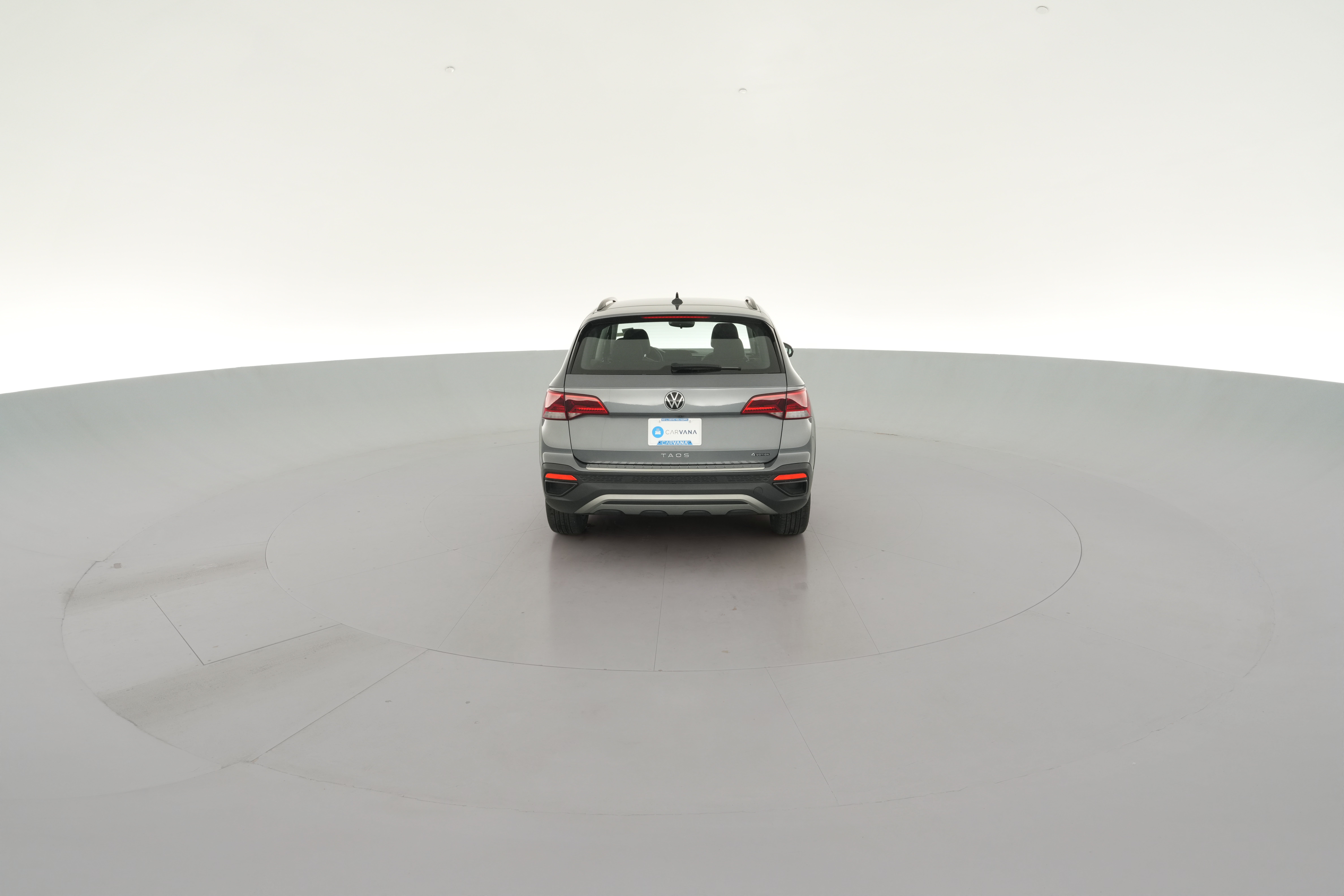 2024 Volkswagen Taos S - Photo 45