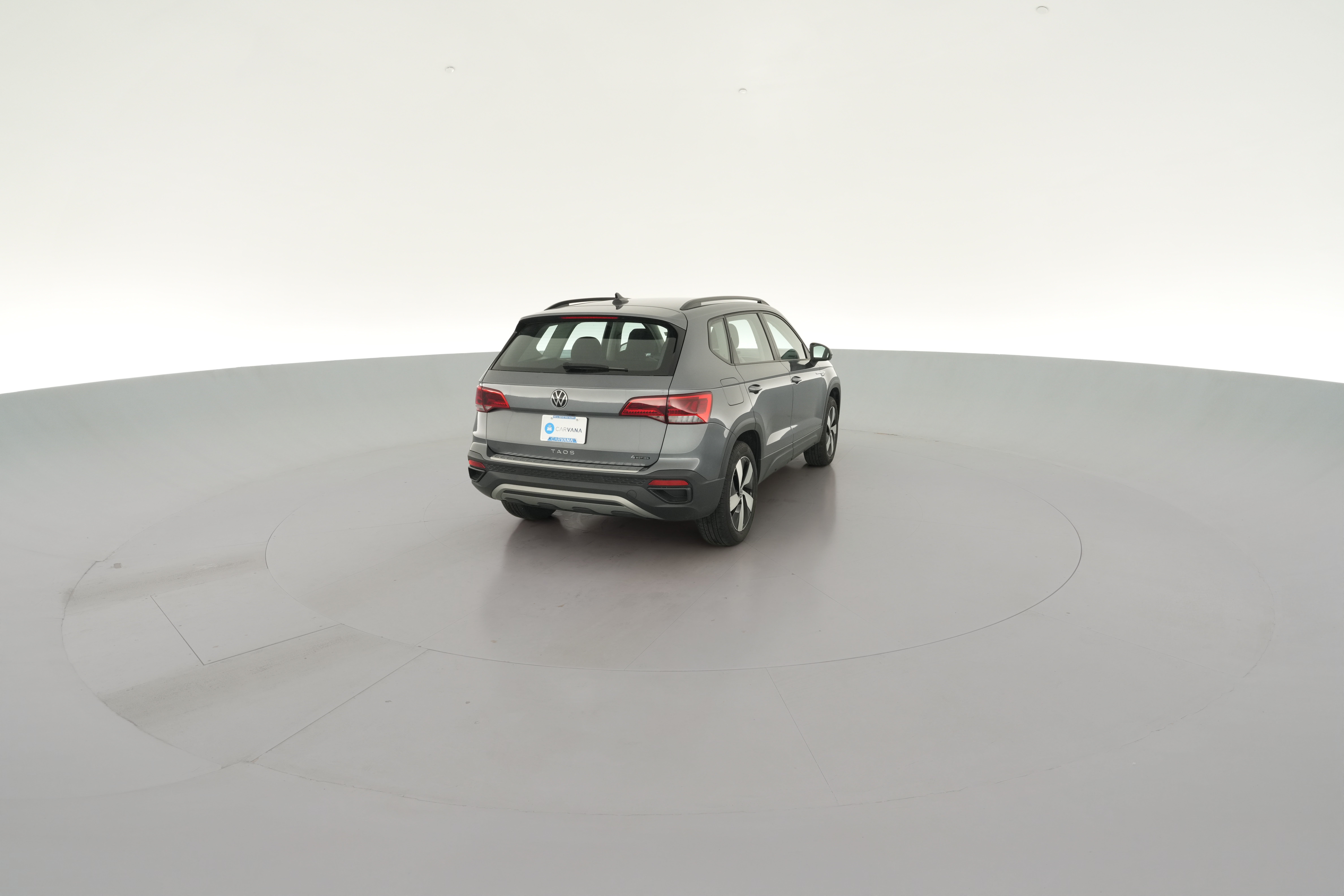 2024 Volkswagen Taos S - Photo 46