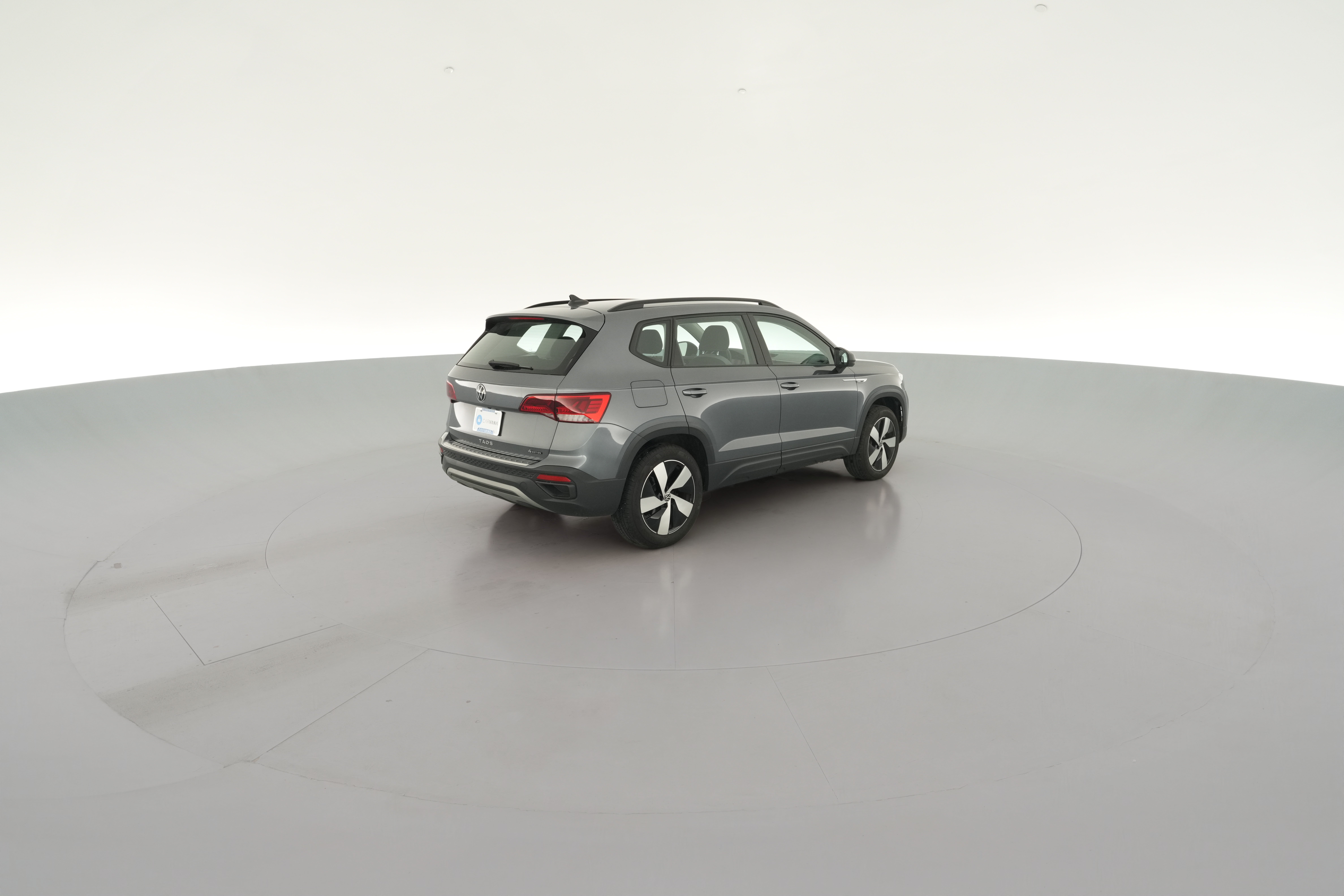2024 Volkswagen Taos S - Photo 47