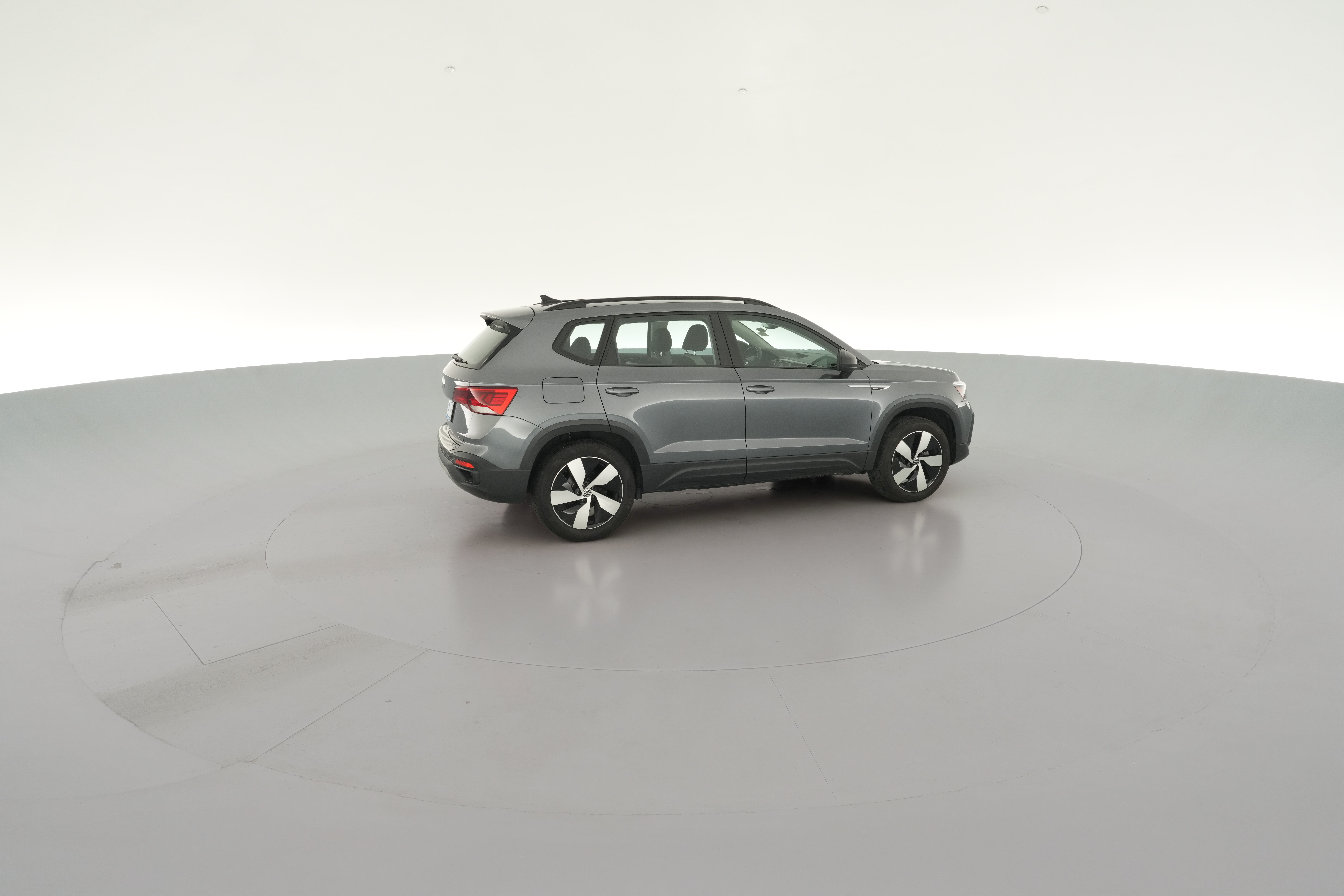2024 Volkswagen Taos S - Photo 48
