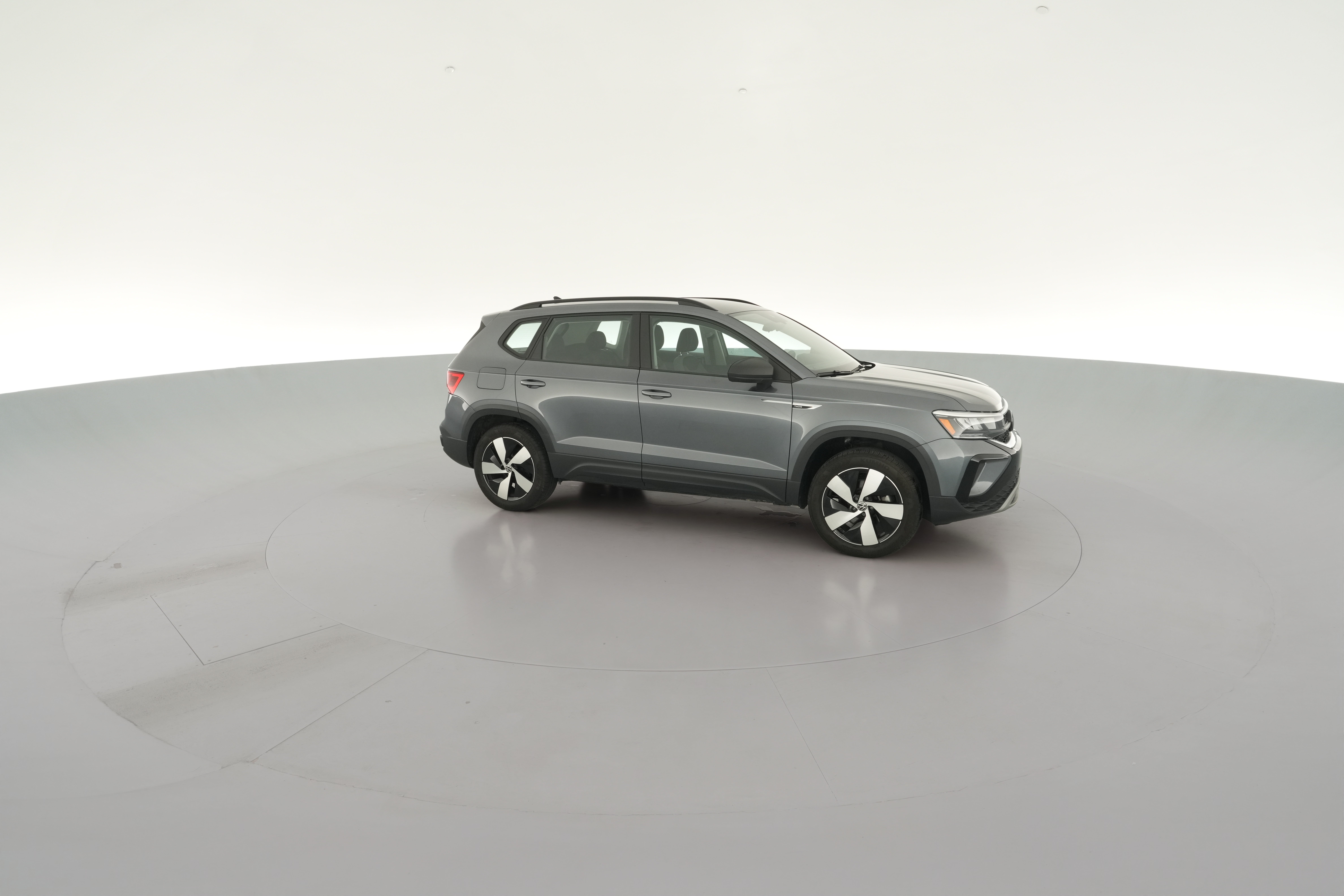 2024 Volkswagen Taos S - Photo 50