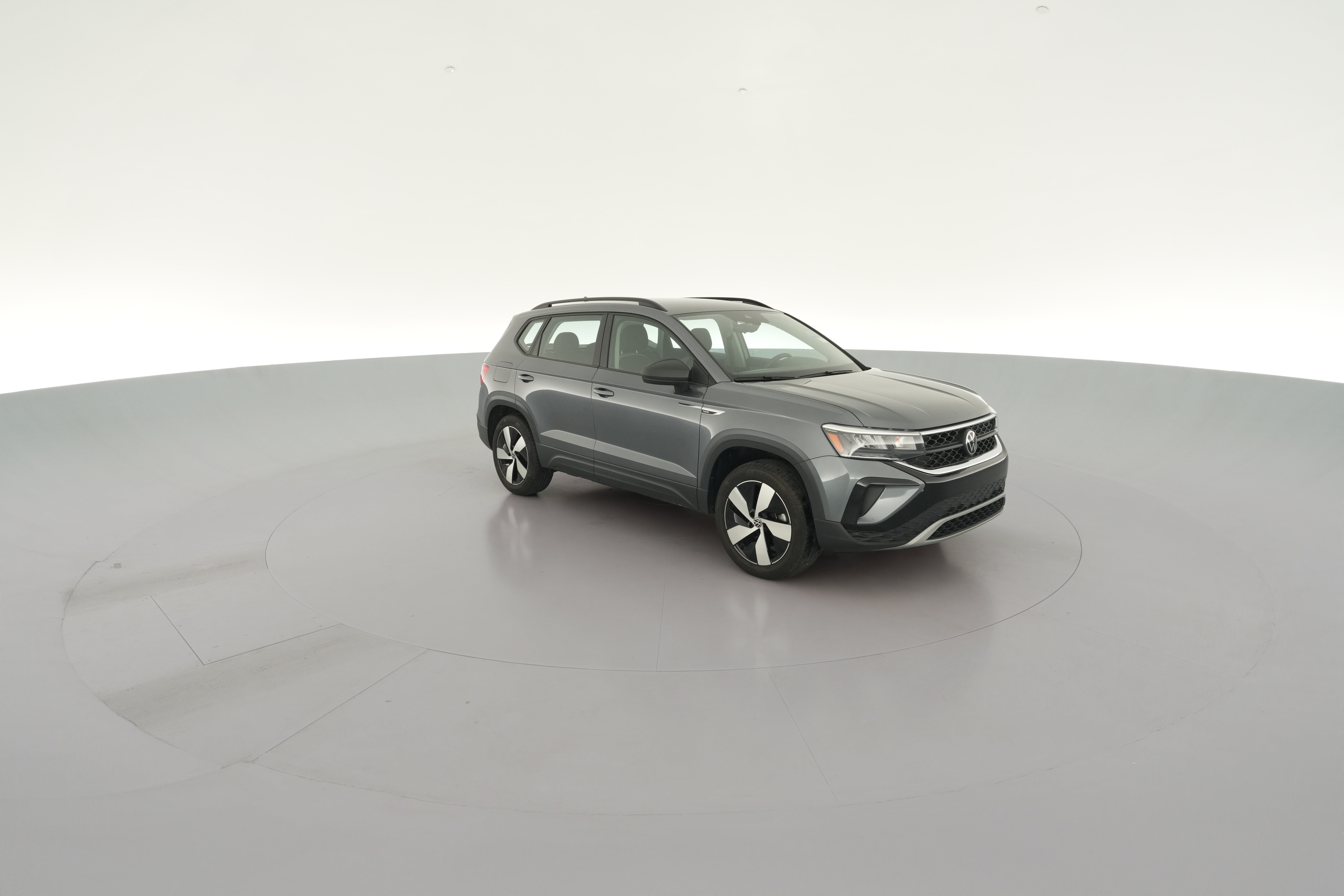2024 Volkswagen Taos S - Photo 51