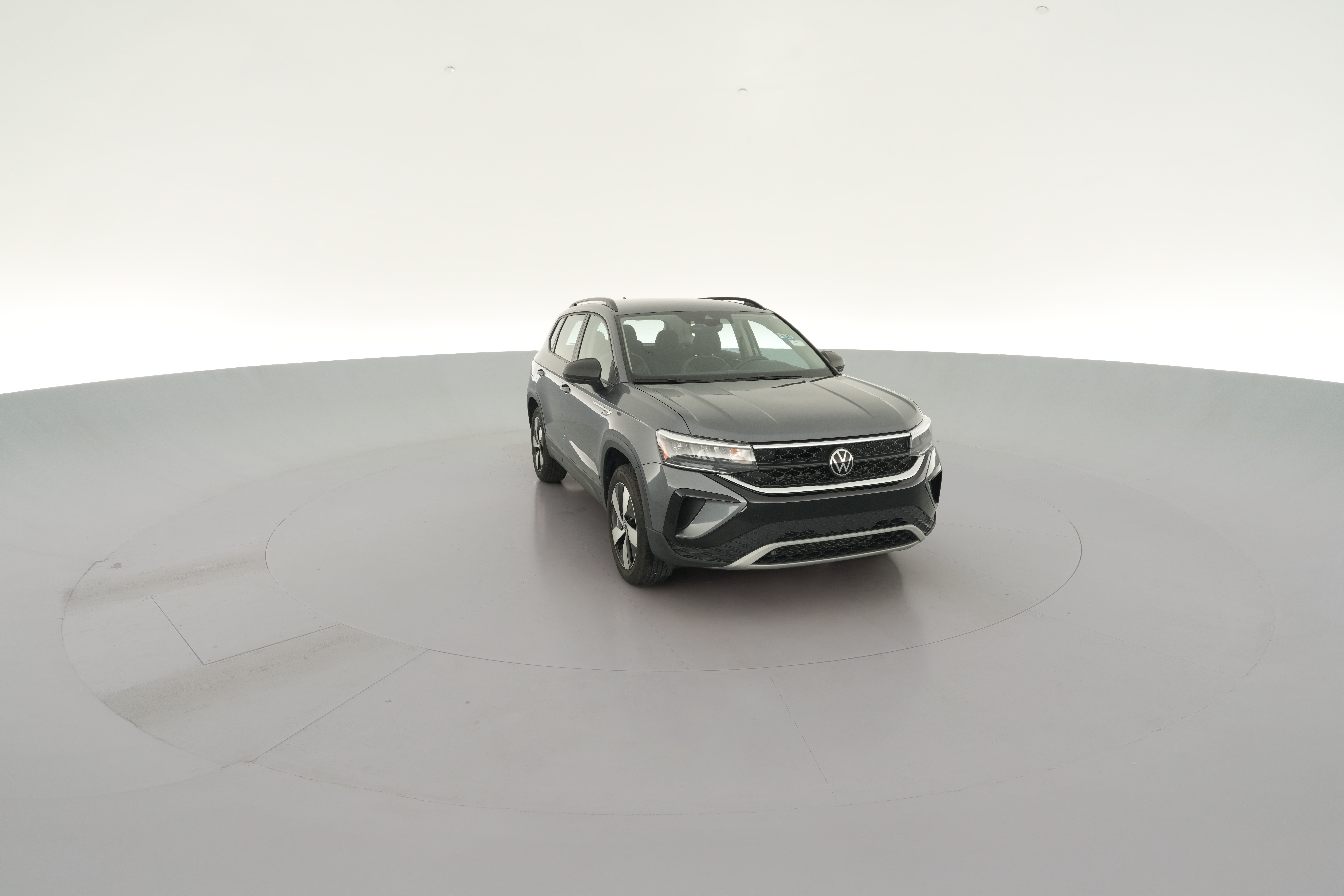 2024 Volkswagen Taos S - Photo 52