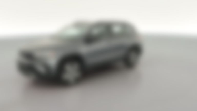 2024 Volkswagen Taos vehicle photo