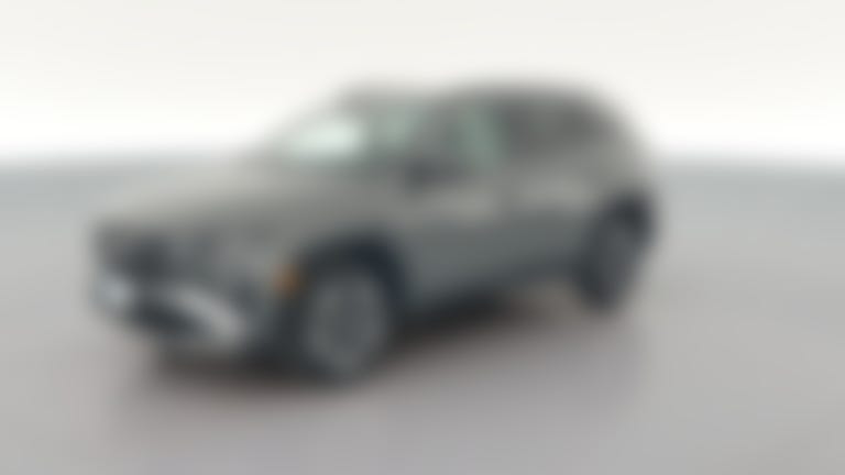 2025 Hyundai Tucson vehicle photo