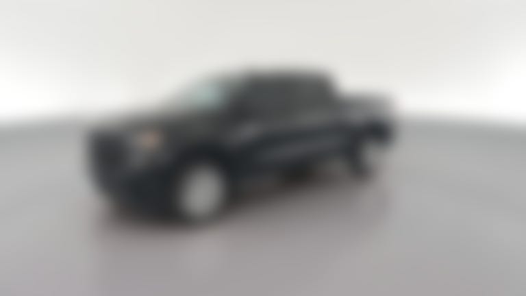 2022 Chevrolet Silverado 1500 Limited Crew Cab vehicle photo