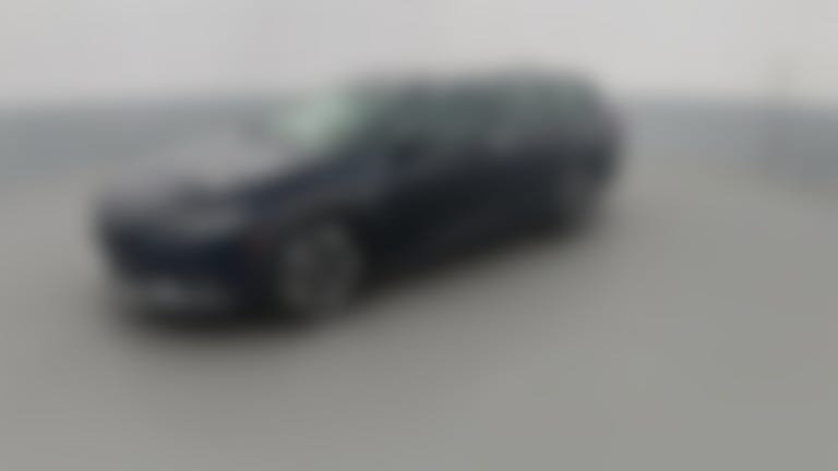 2018 Buick Regal TourX vehicle photo