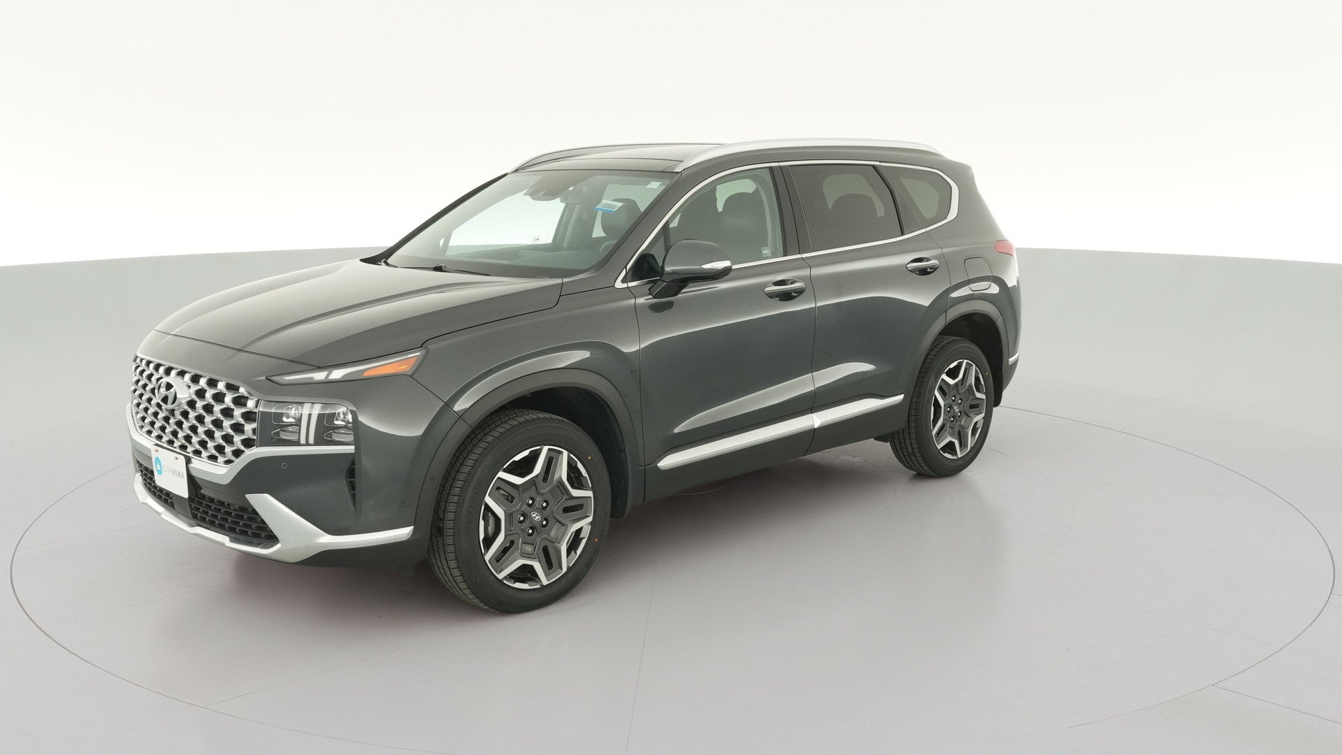 2023 Hyundai Santa Fe vehicle photo