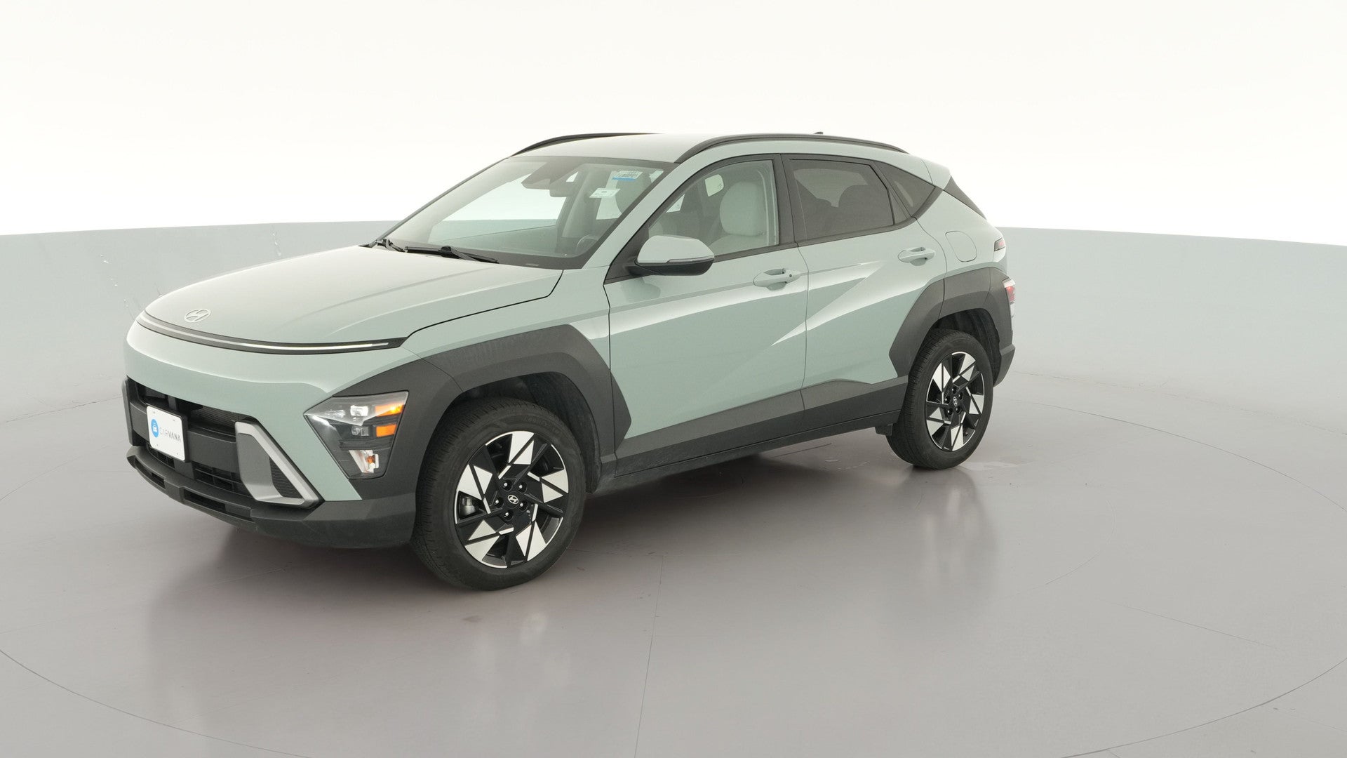 2025 Hyundai Kona vehicle photo