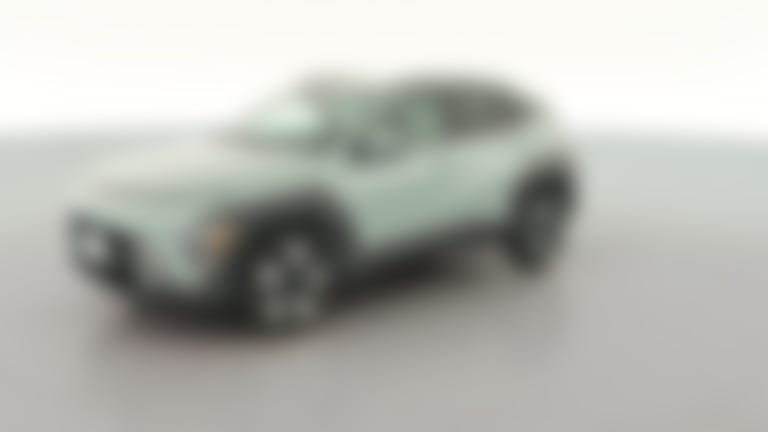 2025 Hyundai Kona vehicle photo