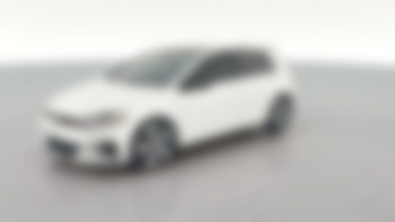 2018 Volkswagen Golf GTI vehicle photo