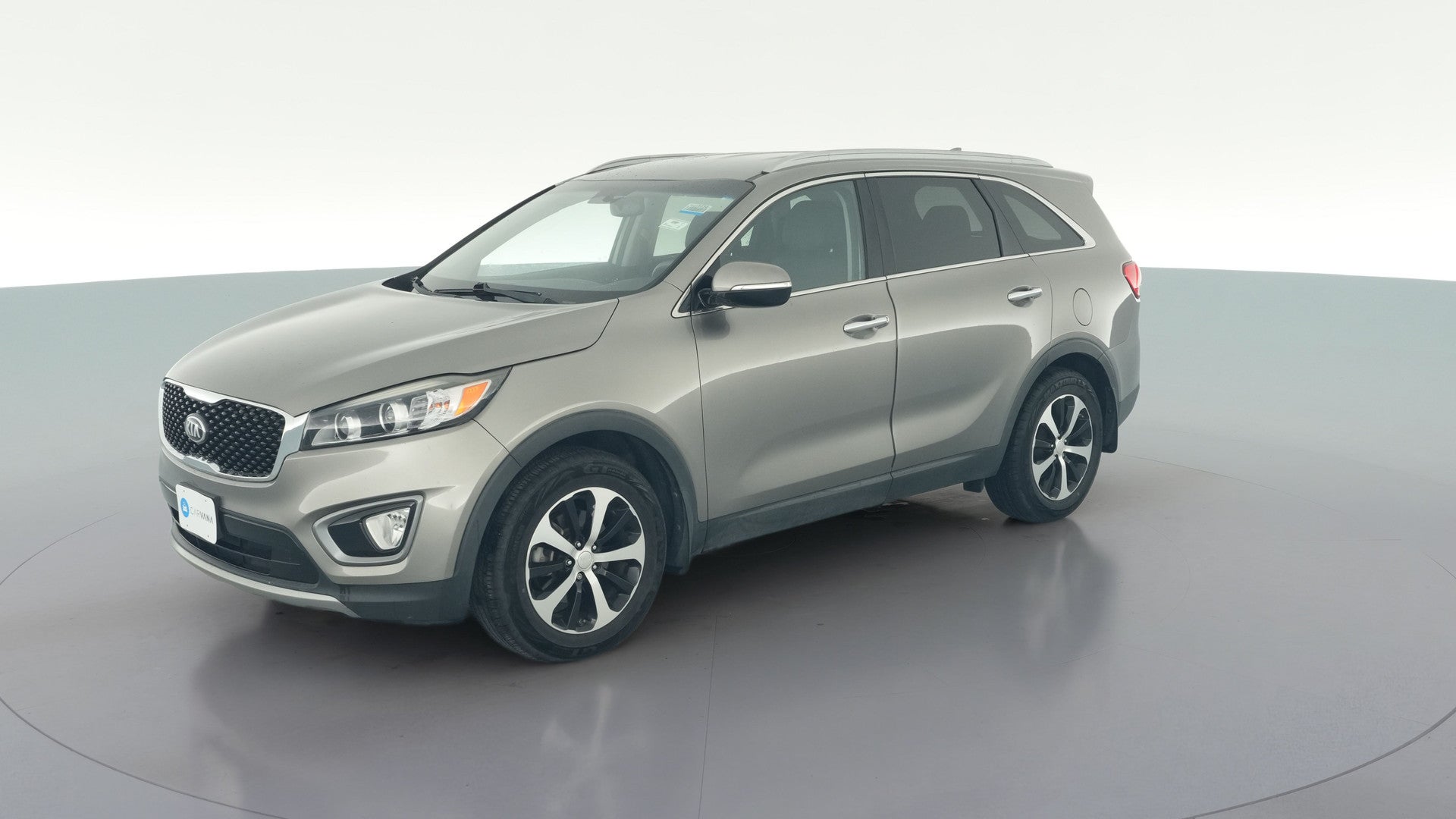 2016 Kia Sorento vehicle photo