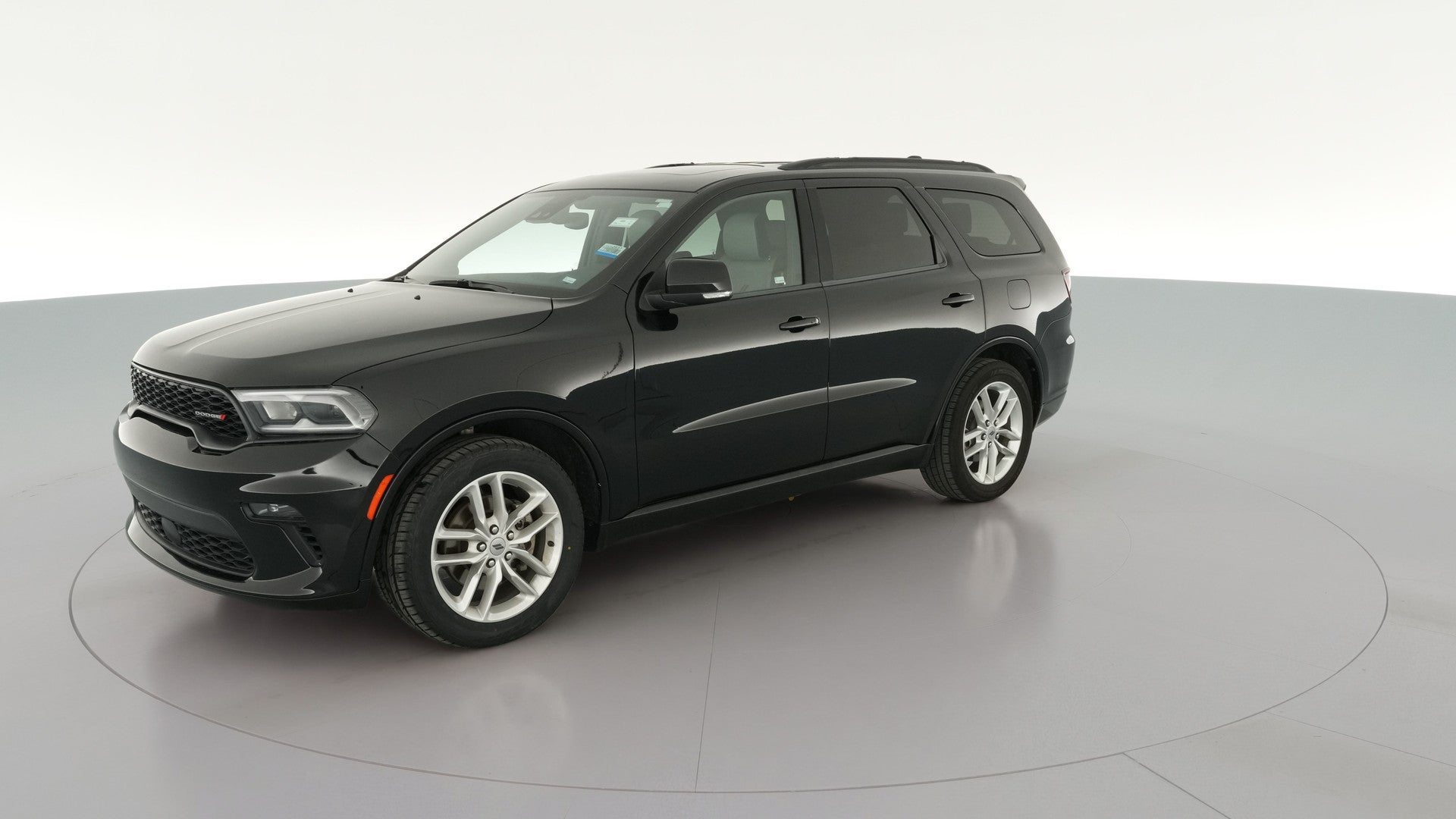2023 Dodge Durango vehicle photo