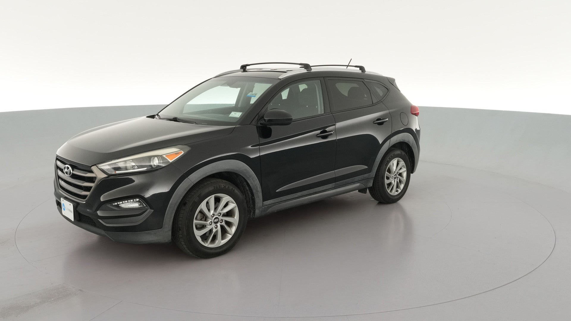 2016 Hyundai Tucson vehicle photo