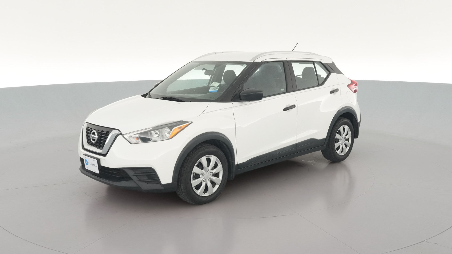 2019 Nissan Kicks vehicle photo