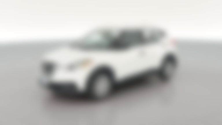 2019 Nissan Kicks vehicle photo