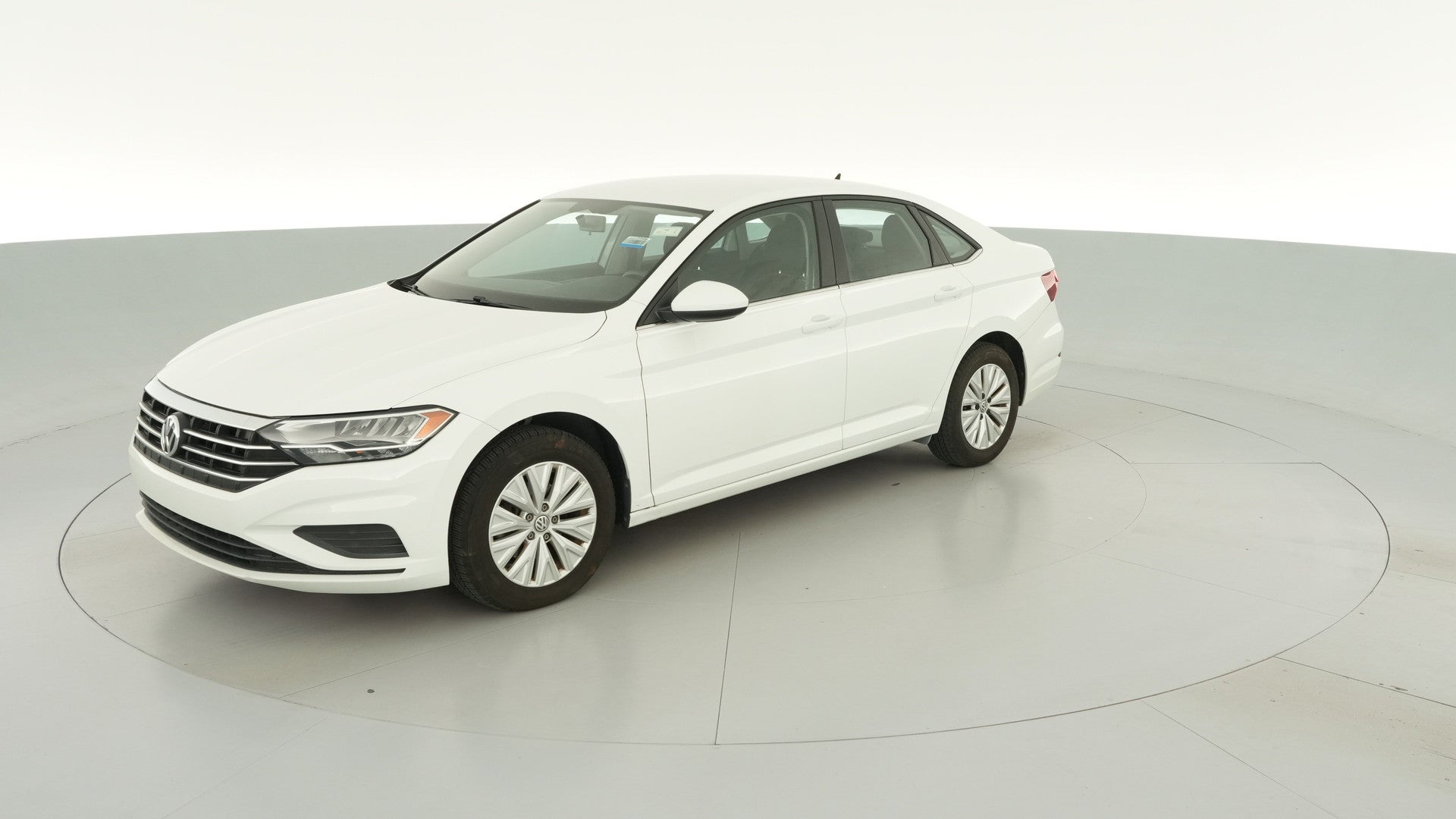 2020 Volkswagen Jetta vehicle photo