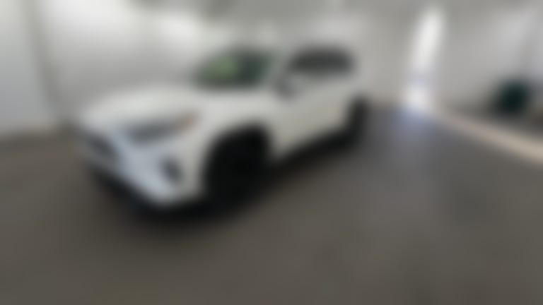 2022 Toyota RAV4 Hybrid vehicle photo