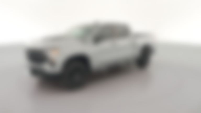 2024 Chevrolet Silverado 1500 Crew Cab vehicle photo
