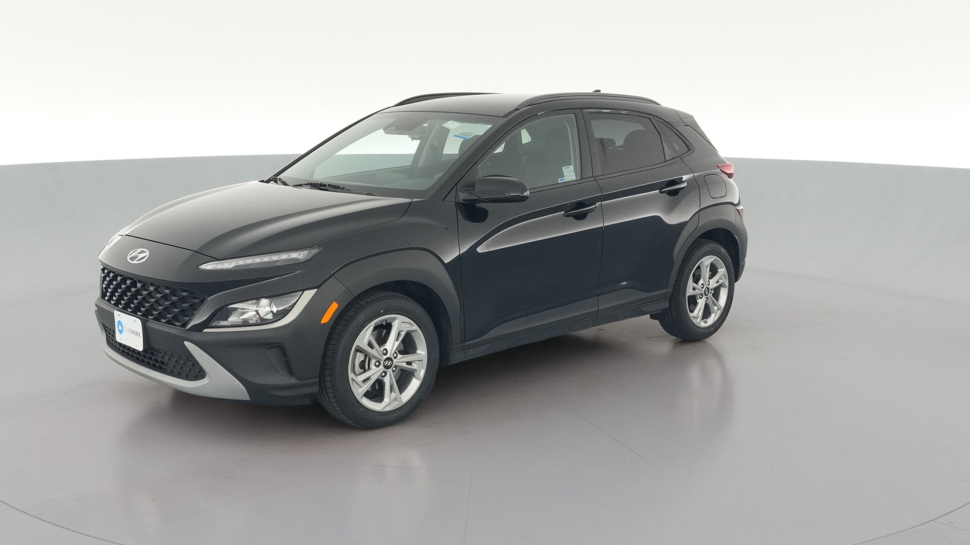 2023 Hyundai Kona vehicle photo