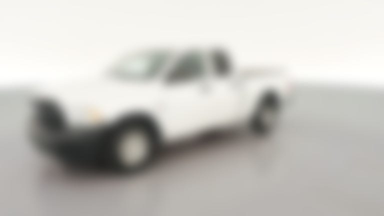 2022 Ram 1500 Classic Quad Cab vehicle photo