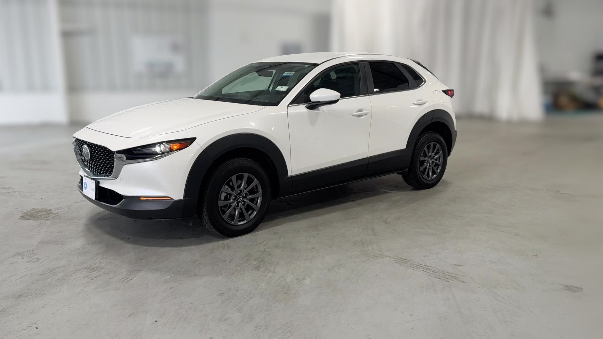 2024 MAZDA CX-30 vehicle photo