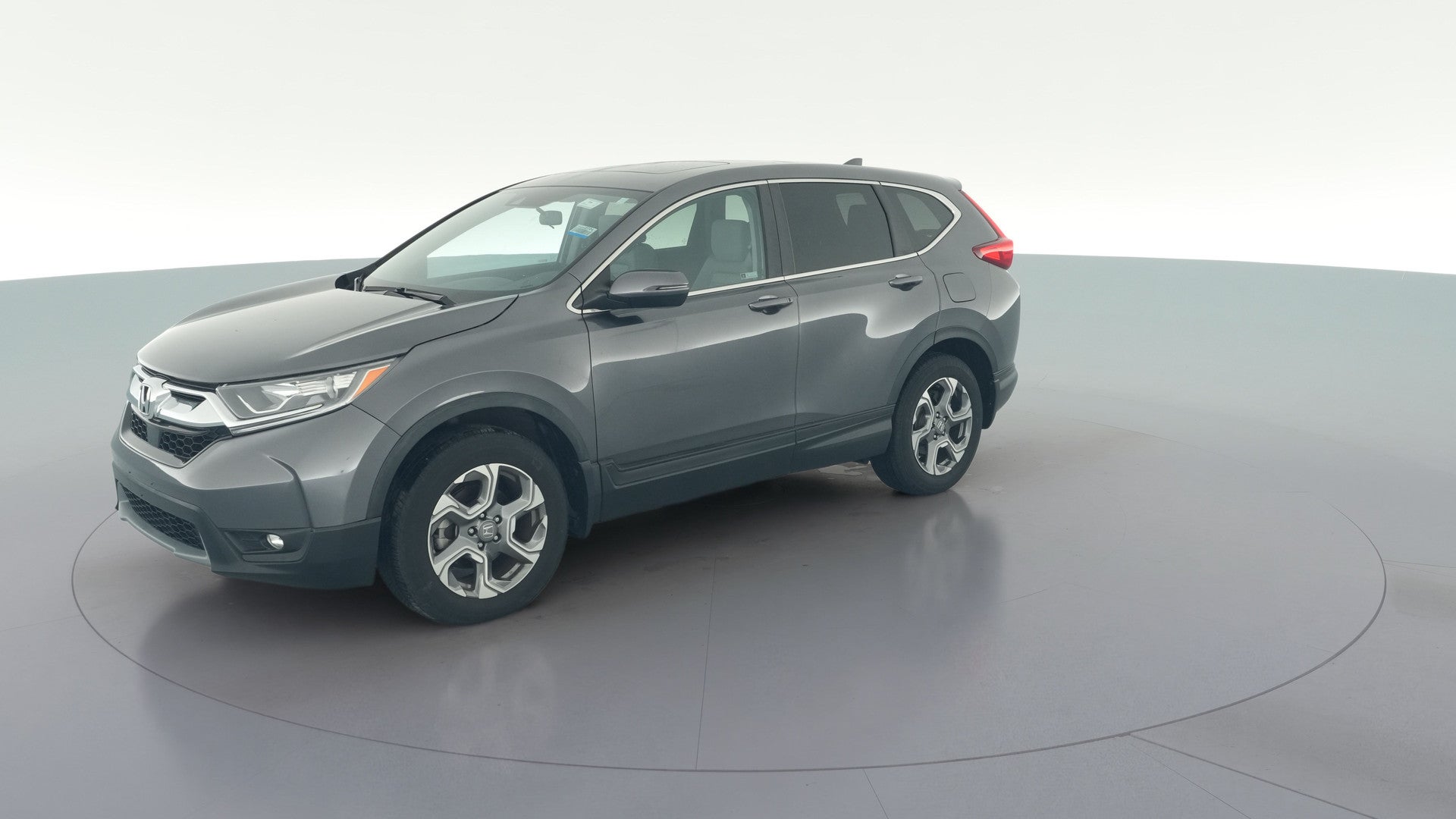 2019 Honda CR-V vehicle photo
