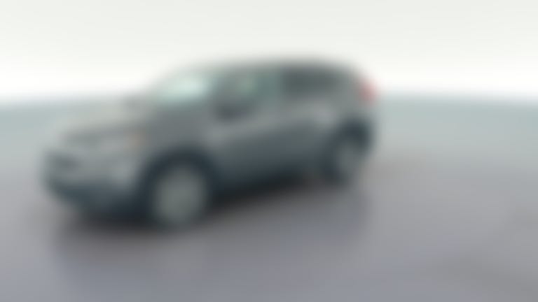 2019 Honda CR-V vehicle photo