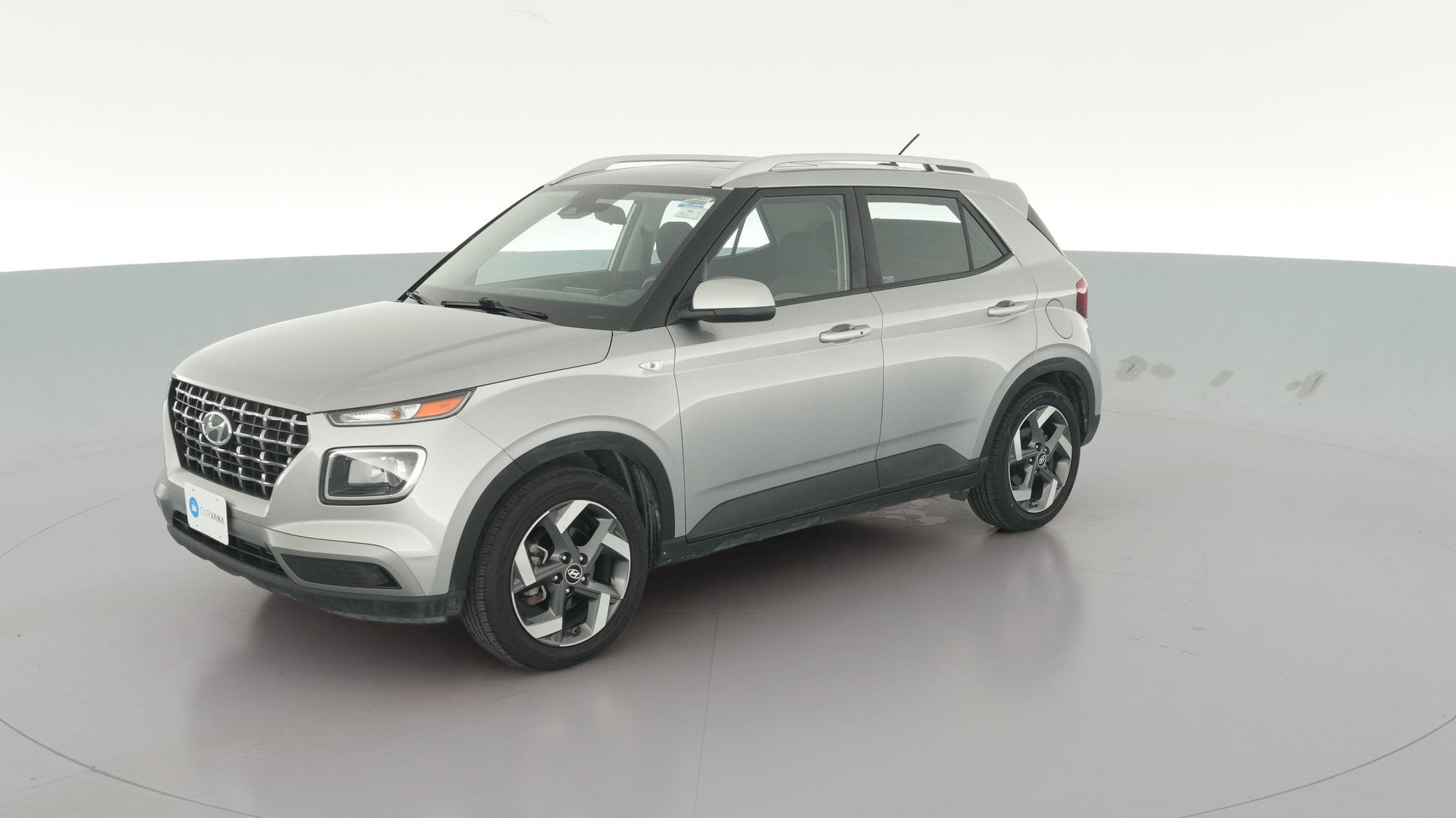 2024 Hyundai Venue vehicle photo