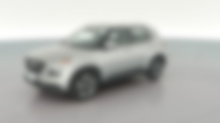 2024 Hyundai Venue vehicle photo