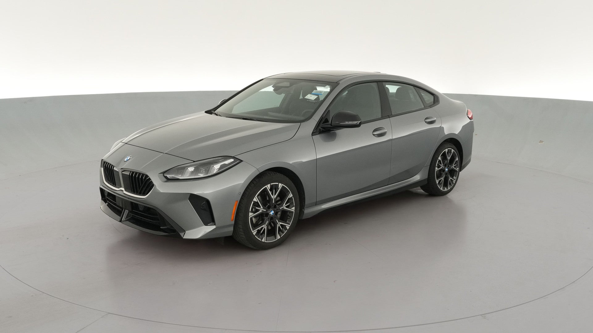 2026 BMW 2 Series vehicle photo