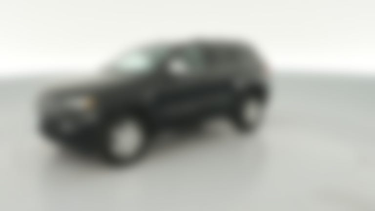 2017 Jeep Grand Cherokee vehicle photo