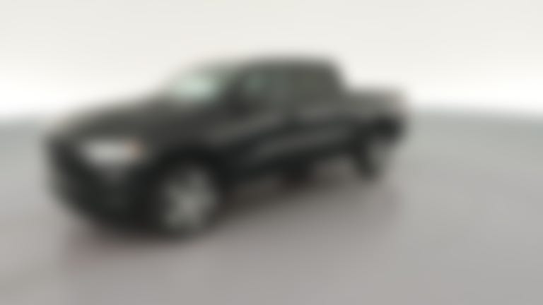 2023 Ram 1500 Crew Cab vehicle photo