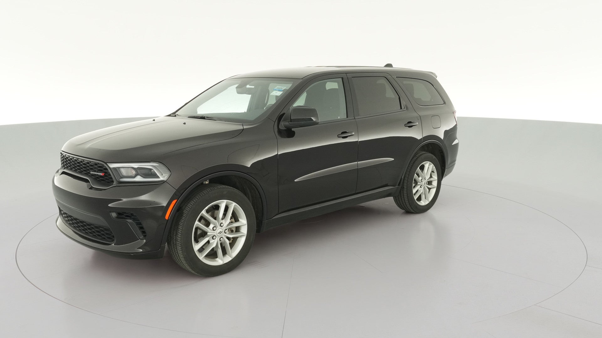 2025 Dodge Durango vehicle photo